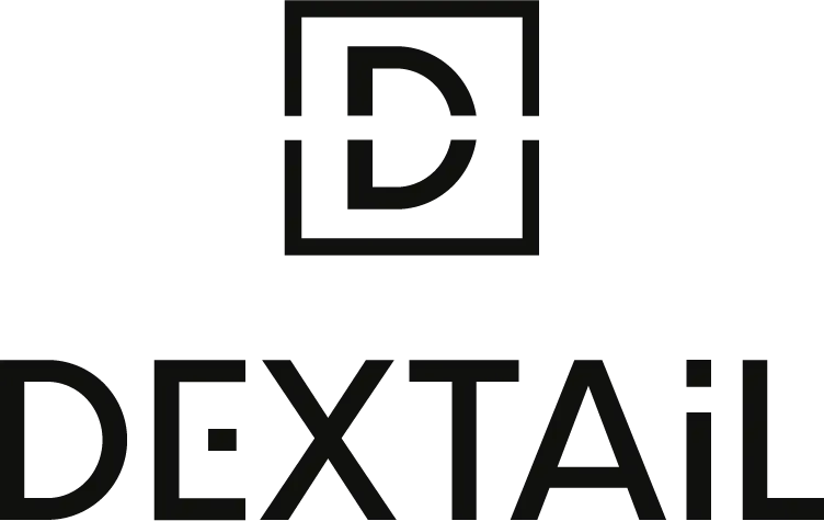 Logo Dextail