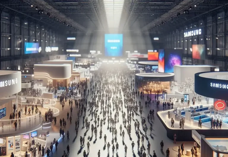 Mobile World Congress 2024