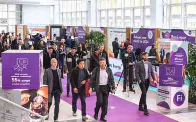 The Logistics Behind Trade Show Success: Comprehensive Stand Services